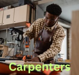 Carpenters