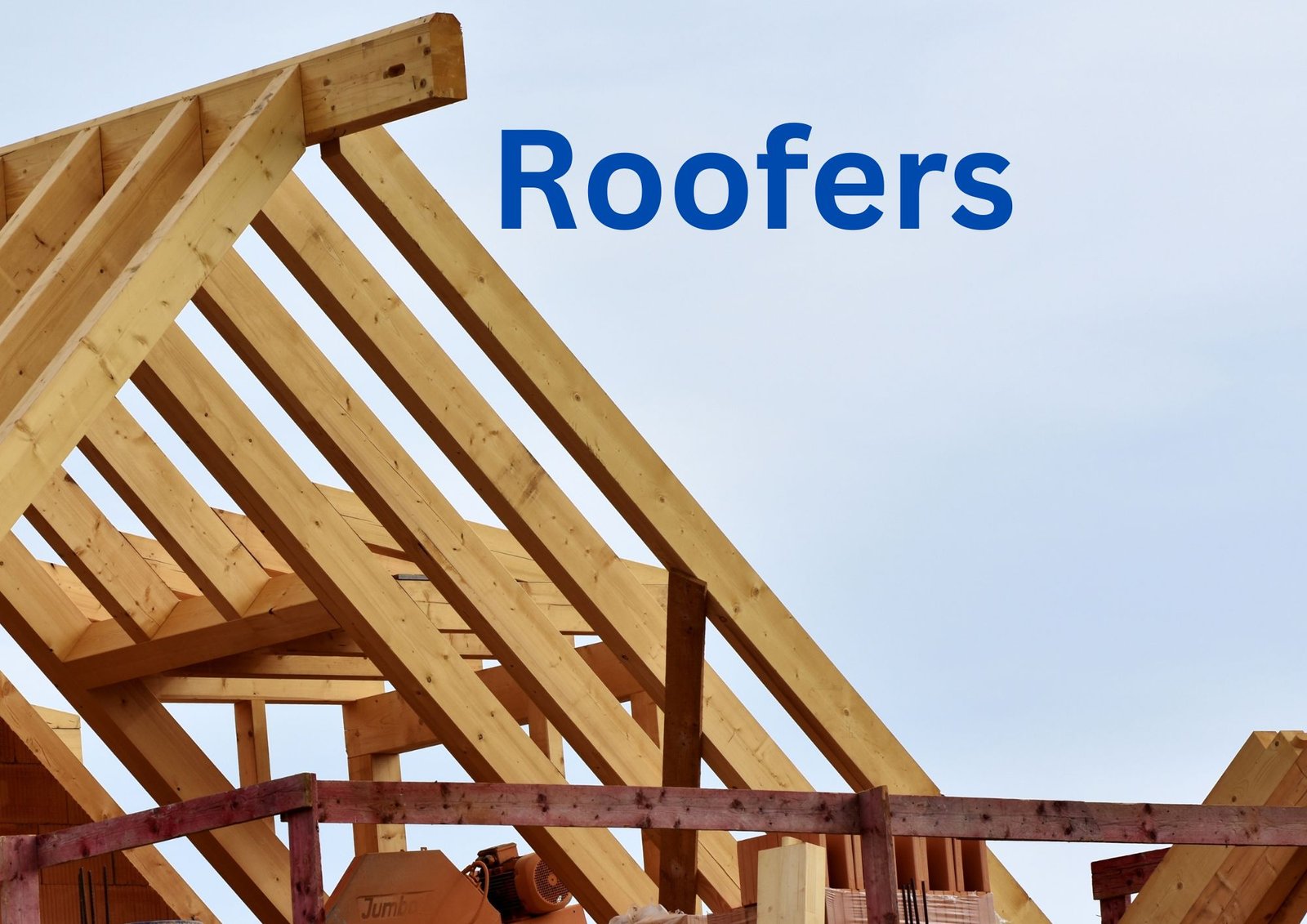 Roofers