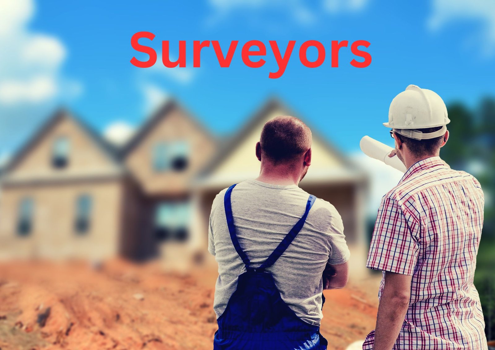 Surveyors